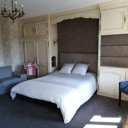 Jacaranda De Banaudon - Chambres D'Hotes- Petits Dejeuners Inclus -Guest Rooms , Breakfast Included - Luneville Coeur De Ville Экстерьер фото
