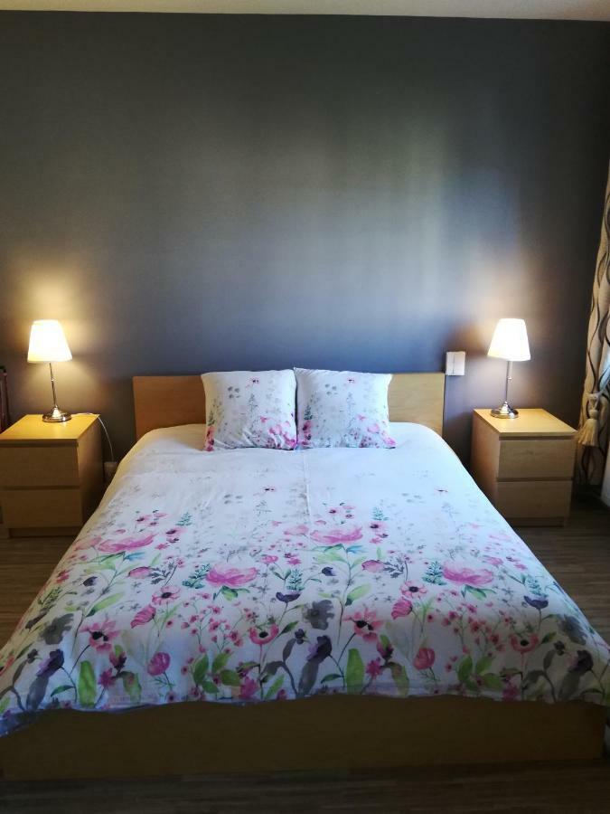 Jacaranda De Banaudon - Chambres D'Hotes- Petits Dejeuners Inclus -Guest Rooms , Breakfast Included - Luneville Coeur De Ville Экстерьер фото