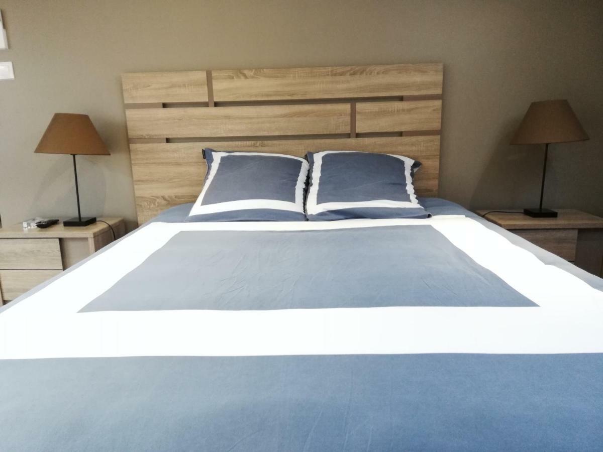 Jacaranda De Banaudon - Chambres D'Hotes- Petits Dejeuners Inclus -Guest Rooms , Breakfast Included - Luneville Coeur De Ville Экстерьер фото